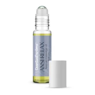 ESENTIAL AROMS ANSI RELAX roll-on 10ml ESENTIAL AROMS ANSI RELAX roll-on 10ml