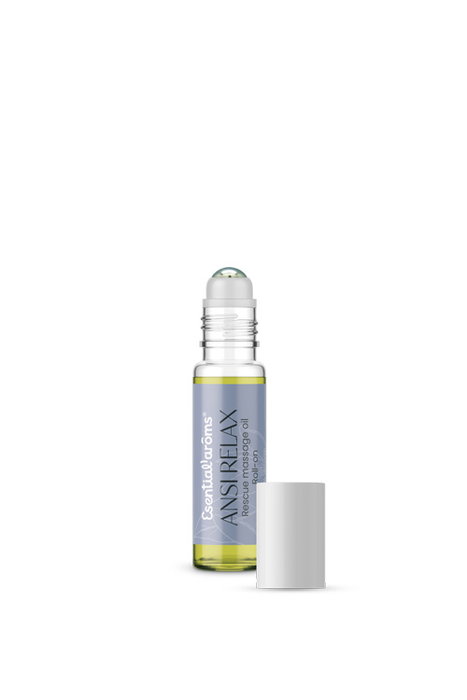 Esential Aroms ANSI RELAX Roll-on 10ml