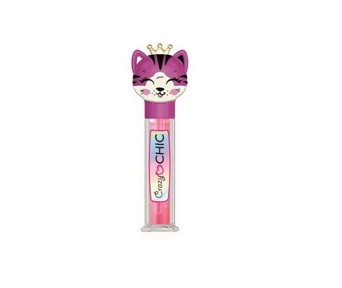 Clementoni - Maquillage à lèvres scintillant pour enfants Animales Lovely, 15x7x4 cm, modèles assortis, à partir de 3 ans Clementoni - Maquillage à lèvres scintillant pour enfants Animales Lovely, 15x7x4 cm, modèles assortis, à partir de 3 ans
