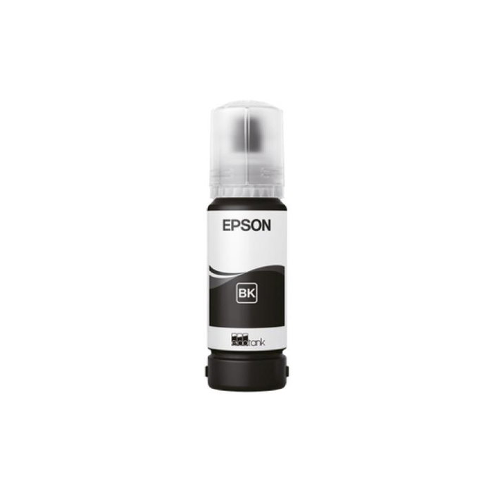 Epson C13T09C14A Cartouche d'encre noir 108