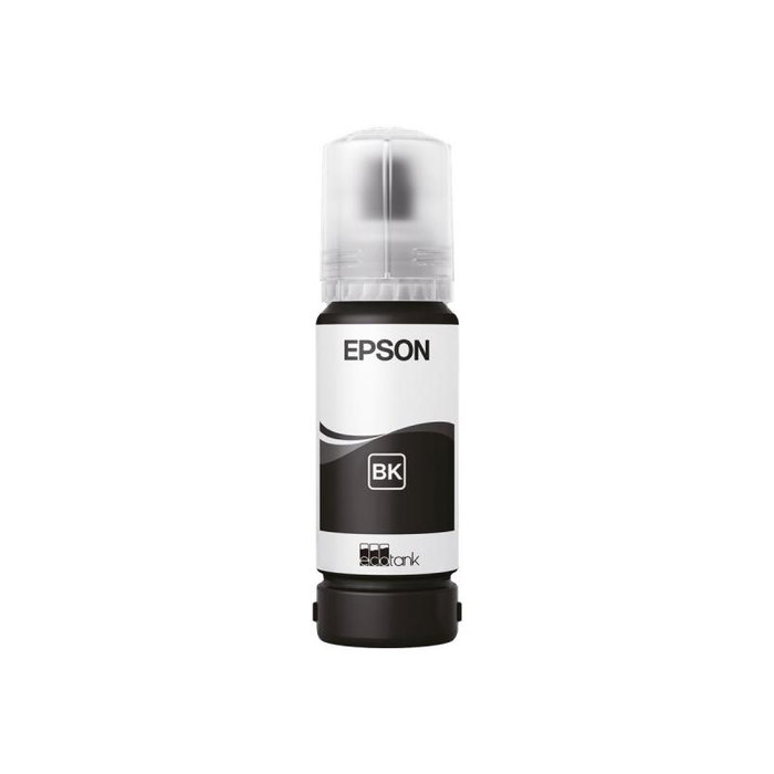 Epson C13T09C14A Cartouche d'encre noir 108