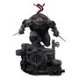 Tortues Ninja statuette 1/10 Art Scale Raphael Black and White Variant 26 cm heo exclusive