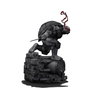 Tortues Ninja statuette 1/10 Art Scale Raphael Black and White Variant 26 cm heo exclusive