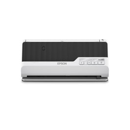 Epson DS-C490 Scanner Documental Compact avec Alimentation Automatique 600ppp A4 USB Rapide 40ppm