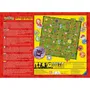 Ravensburger - Jeu de société Labyrinthe Pokémon, chasse aux Pokémon avec Pikachu, jeu de plateau familial pour 2 à 4 joueurs à partir de 7 ans