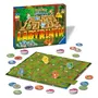 Ravensburger - Jeu de société Labyrinthe Pokémon, chasse aux Pokémon avec Pikachu, jeu de plateau familial pour 2 à 4 joueurs à partir de 7 ans