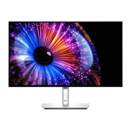 Dell UltraSharp U2724DE Moniteur 27" QHD IPS 2560x1440 120Hz USB-C Hub 90W HDMI DisplayPort