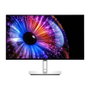 Dell UltraSharp U2724DE Moniteur 27" QHD IPS 2560x1440 120Hz USB-C Hub 90W HDMI DisplayPort
