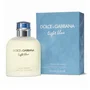 Dolce & Gabbana Light Blue Eau de Toilette pour hommes 125 ml