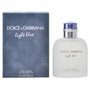Dolce & Gabbana Light Blue Eau de Toilette pour hommes 125 ml