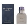 Dolce & Gabbana Light Blue Eau de Toilette pour hommes 125 ml