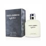 Dolce & Gabbana Light Blue Eau de Toilette pour hommes 125 ml