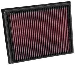 K&N Filtre à air de remplacement KN33-2793