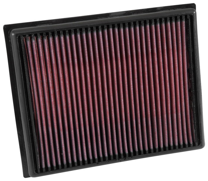 K&N Filtre à air de remplacement KN33-2793 K&N Filtre à air de remplacement KN33-2793