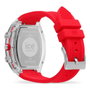 Ice Reloj Ice 024288 avec bracelet rouge