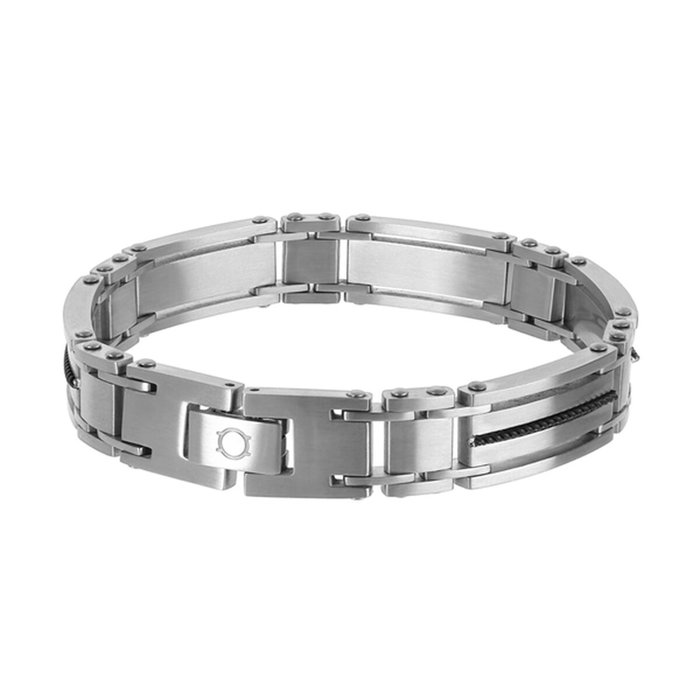 Bracelet Homme One Jewels OAMB3218SS Argenté