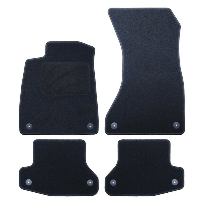 OCC Design Tapis sur mesure pour Audi A5 F53 - Coupe (2015-Présent) OCC Design Tapis sur mesure pour Audi A5 F53 - Coupe (2015-Présent)