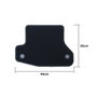 OCC Design Tapis sur mesure pour Audi A5 F53 - Coupe (2015-Présent)