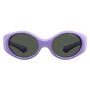 Lunettes de soleil enfant Polaroid PLD8037SB3VM9 Ø 43 mm