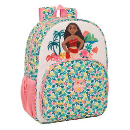 Cartable Vaiana Multicouleur 33 x 42 x 14 cm