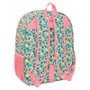 Vaiana Cartable Multicouleur 33 x 42 x 14 cm