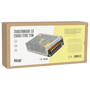 BX3 LIGHT Transformateur LED 12V DC 120W 10A IP20 Alimentation AC/DC pour Éclairage - [BX3-TRIP25120W10A]
