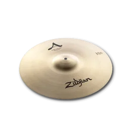 ZILDJIAN Crash 18" A Thin