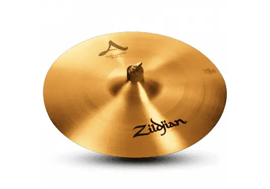 Zildjian Crash 18 inch Thin Zildjian Crash 18 inch Thin