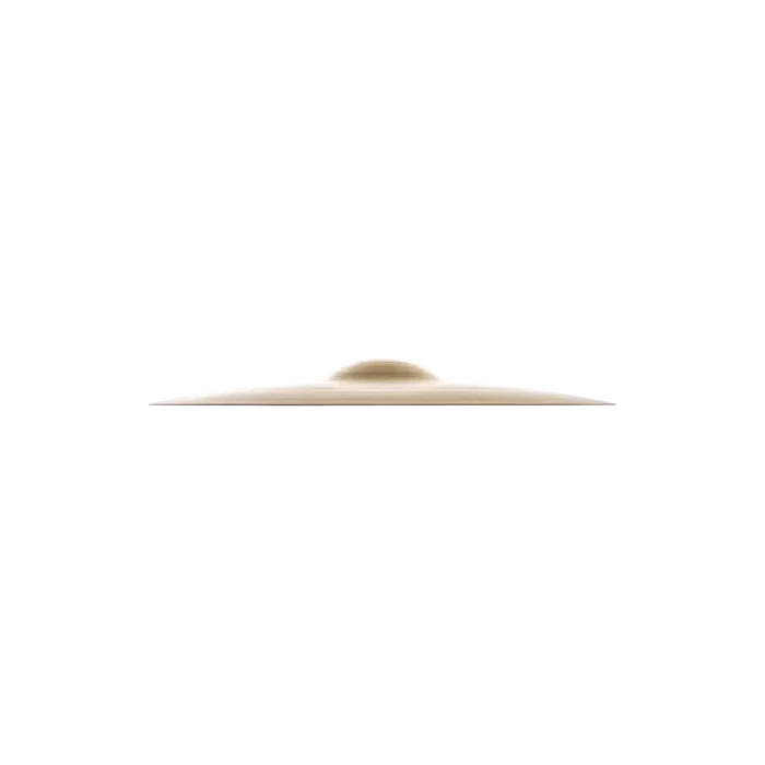 ZILDJIAN Crash 18" A Thin