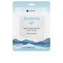 Jkosmec Masque à l'acide hyaluronique SKIN SOLUTION 25 ml - Sérum anti-âge hydratant et raffermissant pour peau mature