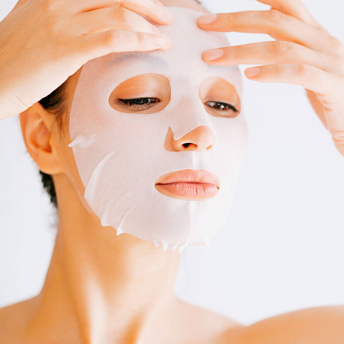 Jkosmec Masque à l'acide hyaluronique SKIN SOLUTION 25 ml - Sérum anti-âge hydratant et raffermissant pour peau mature Jkosmec Masque à l'acide hyaluronique SKIN SOLUTION 25 ml - Sérum anti-âge hydratant et raffermissant pour peau mature