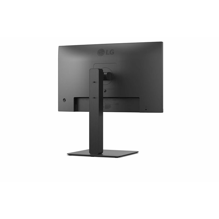 LG 24BA750-B Écran Full HD 23,8 pouces IPS Noir