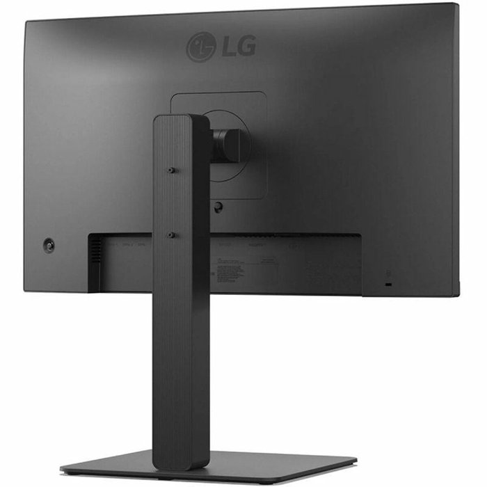 LG 24BA750-B Écran Full HD 23,8 pouces IPS Noir