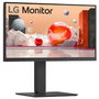 LG - Écran PC LCD 23,8 pouces (60,5 cm) Full HD 1920x1080 - Noir