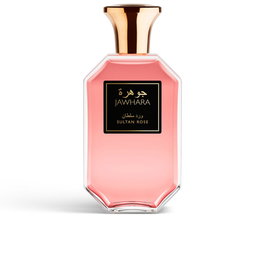 Jawhara SULTAN ROSE Eau de Parfum 100 ml