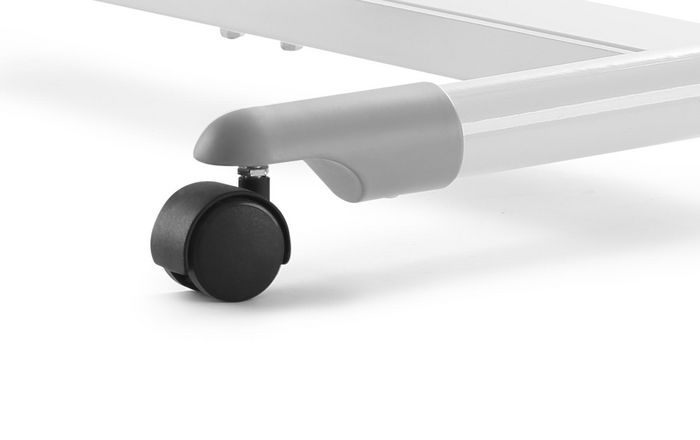 Vivolink VLPS100 Chariot pour projecteur blanc