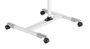 Vivolink VLPS100 Chariot pour projecteur blanc