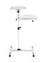 Vivolink VLPS100 Chariot pour projecteur blanc