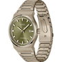 Boss 1514184 - Montre automatique dorée pour homme