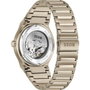 Boss 1514184 - Montre automatique dorée pour homme