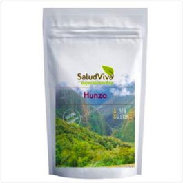 SALUD VIVA HUNZA 250g Vegan