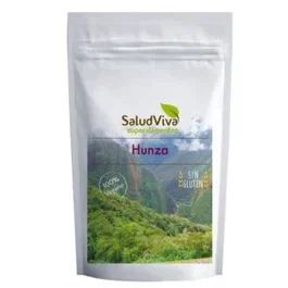 SALUD VIVA HUNZA 250g Vegan