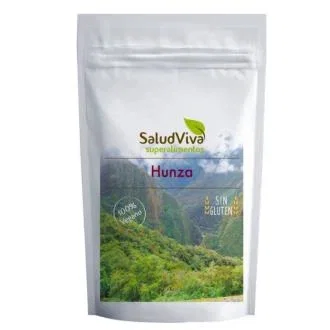 SALUD VIVA HUNZA 250g Vegan SALUD VIVA HUNZA 250g Vegan