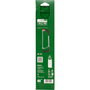 Bosch Set de 3 lames de scie alternative de 300 mm