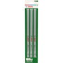 Bosch Set de 3 lames de scie alternative de 300 mm