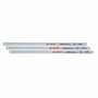 Bosch Set de 3 lames de scie alternative de 300 mm