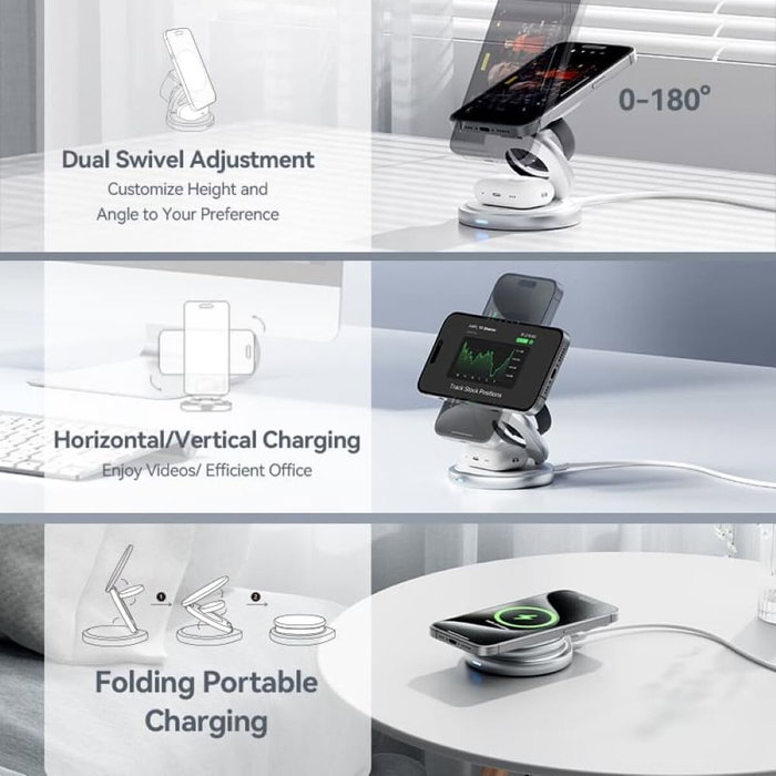 Station d'acceuil Vention FGHIF