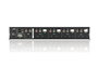 Aten CS1794 Commutateur KVMP HDMI USB 2.0 4 ports CubiQ avec concentrateur et câbles KVM