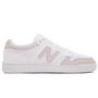 Chaussures de Sport pour Homme New Balance Blanc