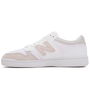 Chaussures de Sport pour Homme New Balance Blanc